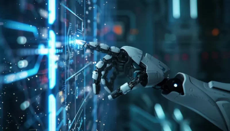 القيادة الشابة تدفع مجلس الذكاء الاصطناعي في أبوظبي إلى آفاق أرحب