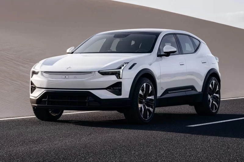 Polestar 3: هل هي السيارة الكهربائية المثالية لعشاق القيادة والأداء؟