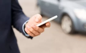 خطوات بسيطة لحجز مواقف السيارات في دبي عبر الإنترنت