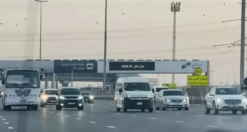 التحقق من رصيد سالك: طرق مبتكرة لتسهيل حياتك في دبي