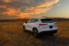 السيارات الصينية في الإمارات: فرص وتحديات تواجهها