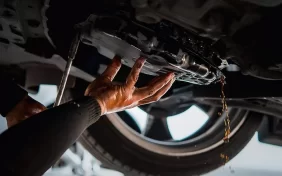 نصائح للحفاظ على سيارتك الأوتوماتيكية في الإمارات