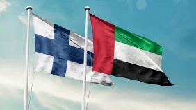 العلاقات الإماراتية الفنلندية: تعزيز السلام والأمن في المنطقة والعالم