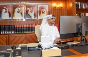 الأرشيف يدعم نظام الترقيم المعياري الموحد للدوريات