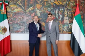 تضامن إماراتي: كيف تدعم الإمارات المكسيك في أزمة حريق المتجر؟