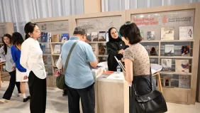 معرض بكين الدولي للكتاب يستعرض العلاقات الإماراتية الصينية