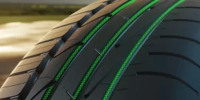 كيف تختار الإطارات الصديقة للبيئة المناسبة لسيارتك؟