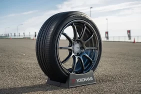 دليل مقارن: إطارات يوكوهاما الأفضل لسيارات SUV الفاخرة في الإمارات