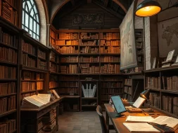 أهمية التاريخ: كيف يمكن لدروس الماضي أن توجه قراراتنا اليوم؟