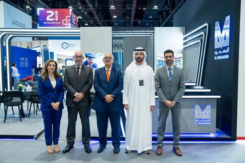 التنويع الاقتصادي: كيف تدعم مبادرة اصنع في الإمارات هذا الهدف؟