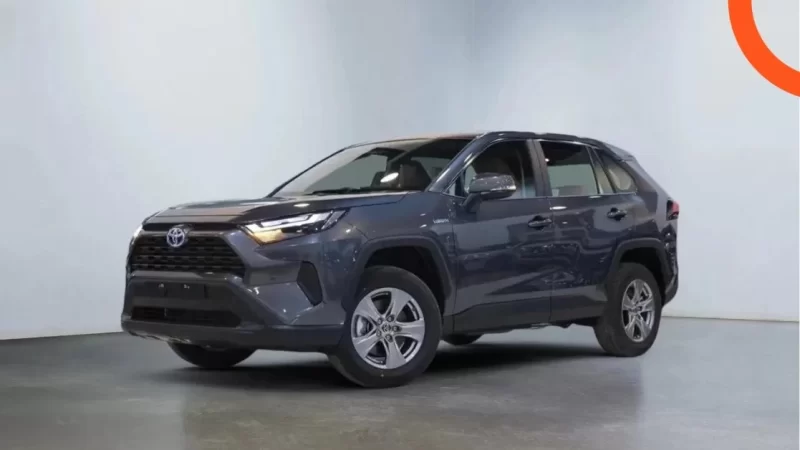 دليلك لشراء: أفضل السيارات الهجينة في السعودية وميزاتها