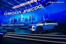 Omoda و Jaecoo: مستقبل السيارات الآن