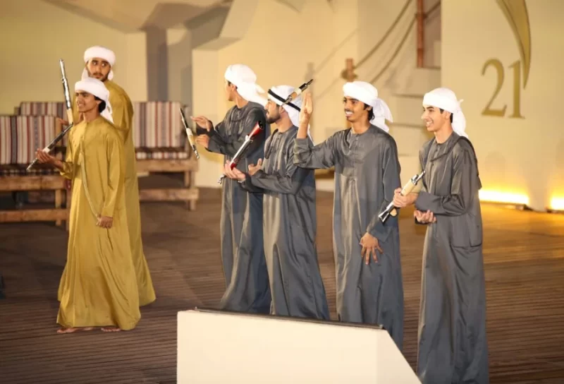 بطولة فزاع لليولة: استعراض للمهارات وتأكيد على التراث