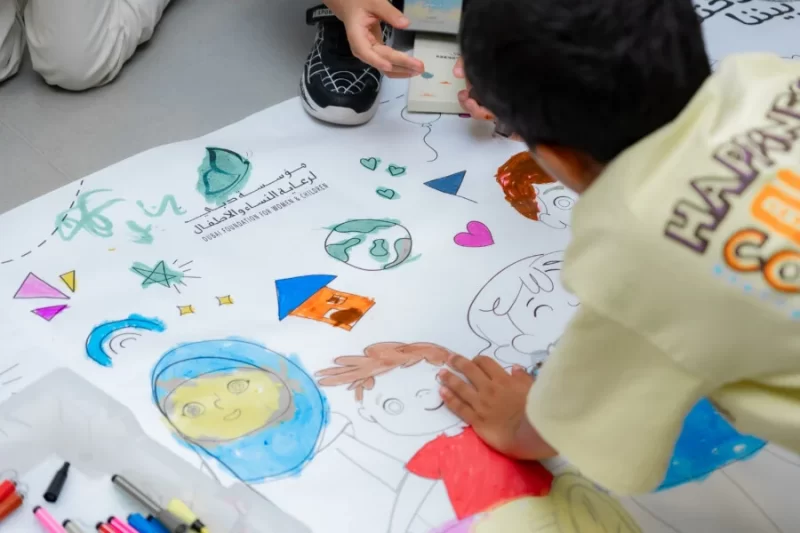 كيف نغرس قيم التسامح؟ مبادرة دبي كنموذج