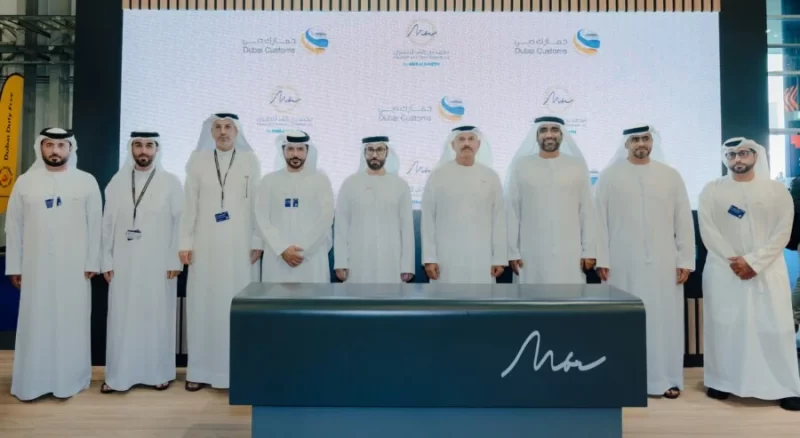 رؤية دبي 2025: كيف ترسخ مكانتها كمركز عالمي للطيران؟