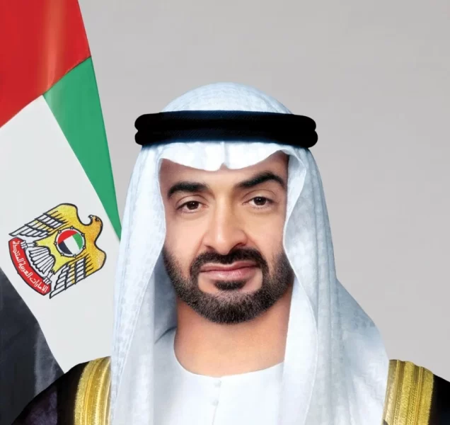 العلاقات الإماراتية الكورية: مراسم استقبال تعكس عمق الشراكة