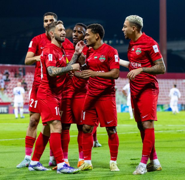 كل ما تحتاج معرفته عن فوز شباب الأهلي في دوري أبطال آسيا للنخبة