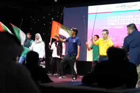 People of Determination in Dubai Get a Boost from Content Creators