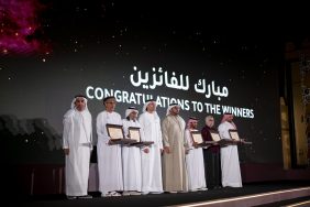 جائزة كنز الجيل: تقدير للإبداع الشعري النبطي