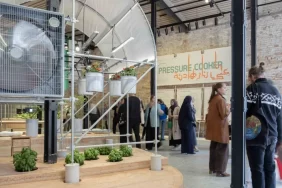 بينالي البندقية للعمارة: الإمارات تُلهم العالم بتصاميم مستدامة