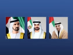 العيد الوطني العماني: رسائل محبة وتقدير من قادة الإمارات