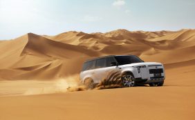 حلول التنقل المستدامة: شراكة استراتيجية بين بروج وروكس موتور