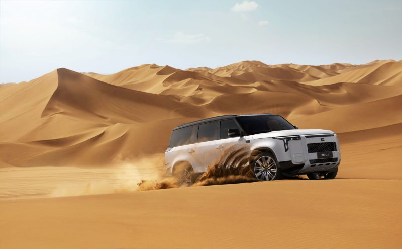 حلول التنقل المستدامة: شراكة استراتيجية بين بروج وروكس موتور