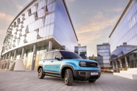 السيارات الكهربائية: شفروليه تعيد تعريف التنقل في الشرق الأوسط