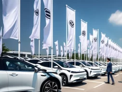 استثمارات وفرص نمو: سوق السيارات الكهربائية في كوريا الجنوبية