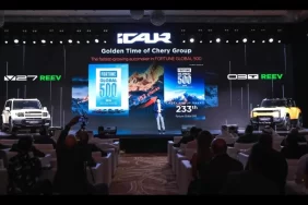 سيارات iCAUR: حلول تنقل ذكية ومستدامة في الشرق الأوسط