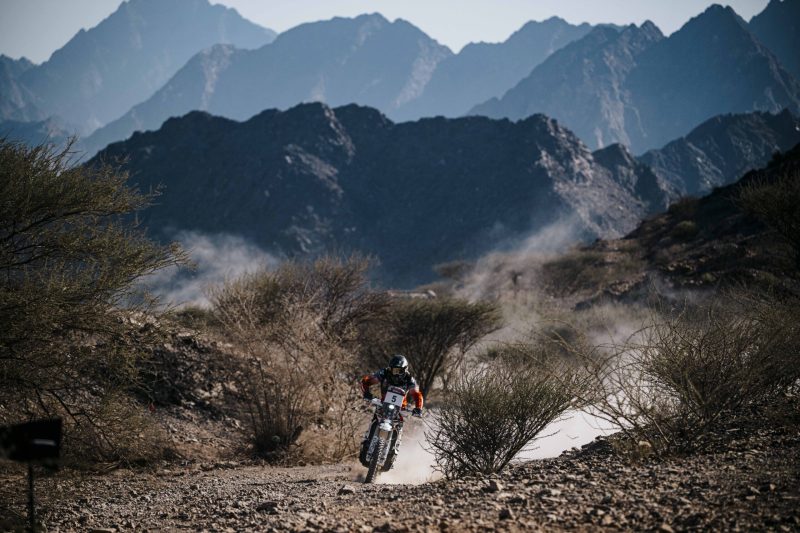 كل ما تود معرفته عن النسخة التاسعة من رالي دبي الصحراوي