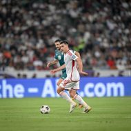 تصفيات كأس العالم: العراق يواجه تحديًا جديدًا في الملحق العالمي