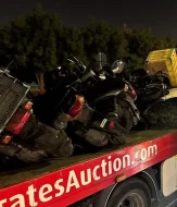 السلامة المرورية: رؤية دبي لمستقبل خالٍ من الحوادث