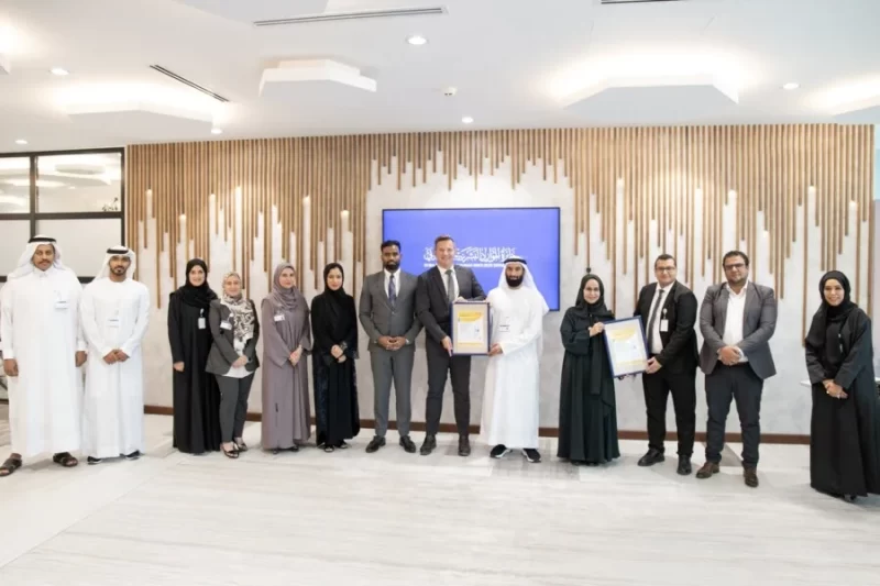 إعادة هندسة الإجراءات: كيف غيرت دائرة الموارد البشرية لحكومة دبي معايير الجودة