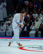 أهمية بطولة أبوظبي العالمية للجوجيتسو في تطوير الرياضة بالإمارات