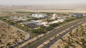 رؤية الشارقة الإعلامية: مشاريع إعلامية طموحة ومستدامة