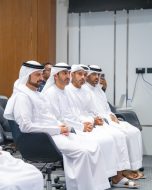 بطولة العالم للريشة الطائرة: الإمارات تثبت مكانتها في عالم الرياضة