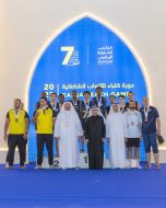 دورة كلباء للألعاب الشاطئية: منصة لإبراز المواهب الشابة