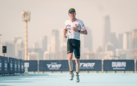 من يحسم اللقب في بطولة دبي T100 العالمية للترايثلون؟