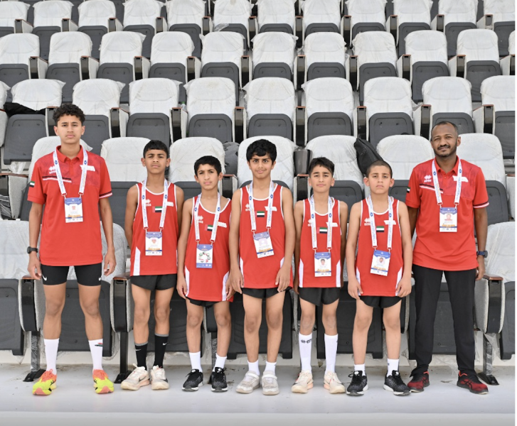 ماذا ينتظر الإمارات في بطولة العالم للخماسي الحديث؟