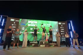 من صحراء الوثبة إلى العالمية: بطولة العالم للسبارتن في أبوظبي