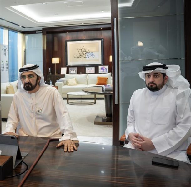 منظومة الأداء الحكومي: قصة تطور الأداء الحكومي في الإمارات