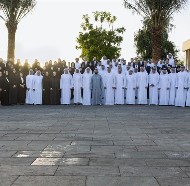 الإمارات والتجارة العالمية: نحو آفاق اقتصادية جديدة