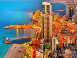 اكتشف جواهر عجمان: أماكن ترفيه الأطفال التي يجب زيارتها