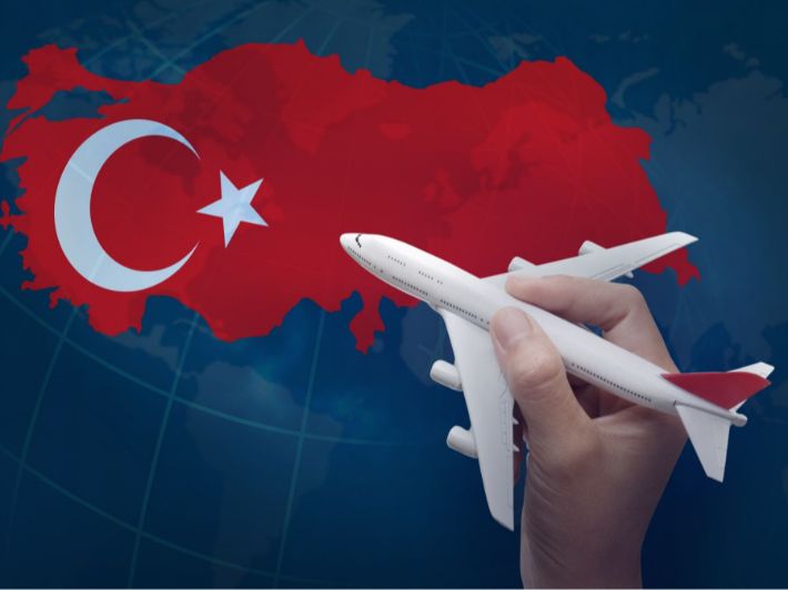 شركات الطيران التركية: دليل المسافر الذكي