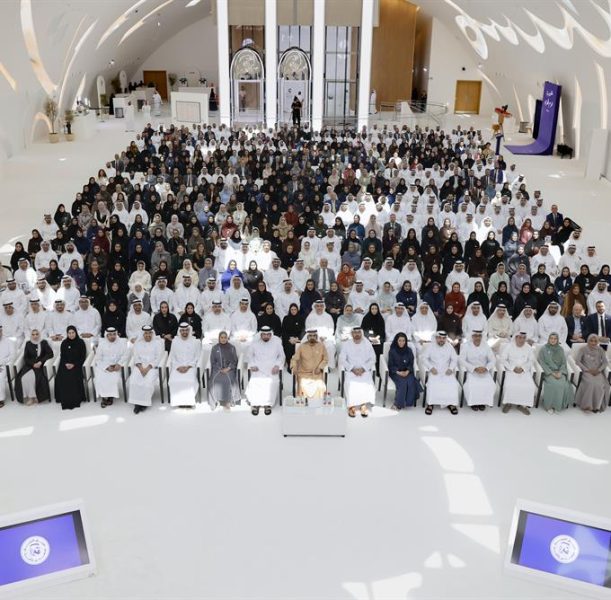 محمد بن راشد: رؤى جديدة لتعزيز ريادة الإمارات عالمياً