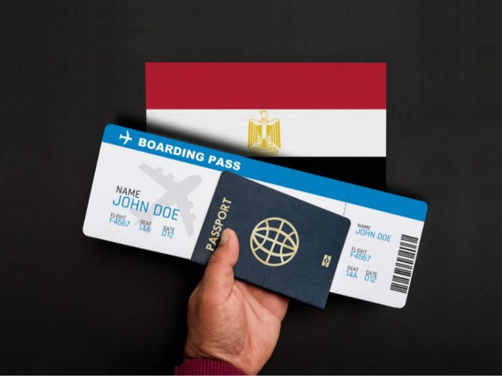 كل ما تريد معرفته عن الاستعلام عن تذكرة مصر للطيران