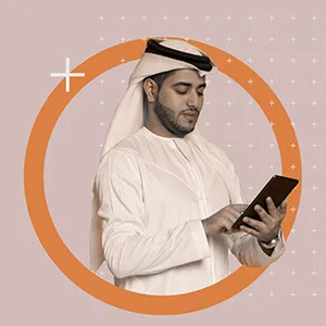 تعزيز الصحة النفسية: كيف تدعم الموارد الرقمية مرضى التصلب المتعدد