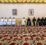 تحدي القراءة والتنمية الشاملة: الإمارات تشجع المعرفة