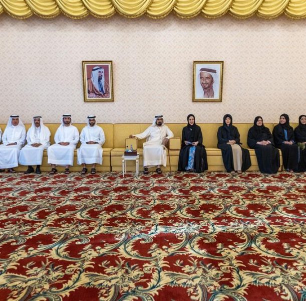 تحدي القراءة والتنمية الشاملة: الإمارات تشجع المعرفة